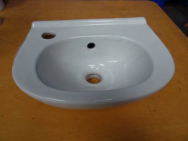 Villeroy & boch - o.novo - fontein (5x) - afbeelding 1 van  2