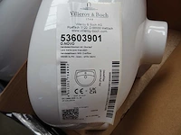 Villeroy & boch - o.novo - fontein (5x) - afbeelding 2 van  2