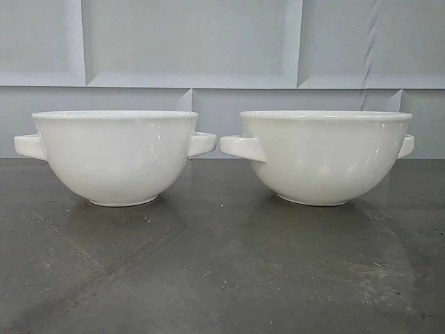Villeroy & boch - porselein (22x) - afbeelding 1 van  4