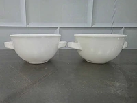 Villeroy & boch - porselein (22x) - afbeelding 1 van  4
