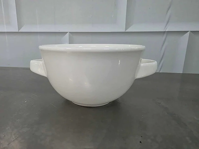 Villeroy & boch - porselein (22x) - afbeelding 2 van  4