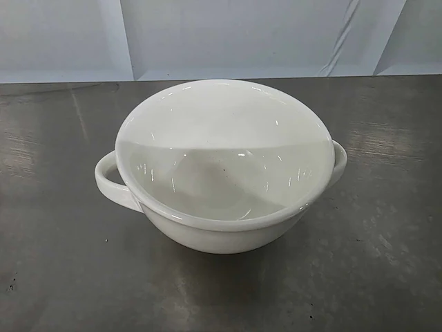 Villeroy & boch - porselein (22x) - afbeelding 3 van  4