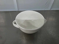 Villeroy & boch - porselein (22x) - afbeelding 3 van  4