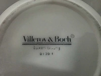 Villeroy & boch - porselein (22x) - afbeelding 4 van  4