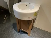 Villeroy & boch - rondo badkamermeubelset - afbeelding 2 van  6