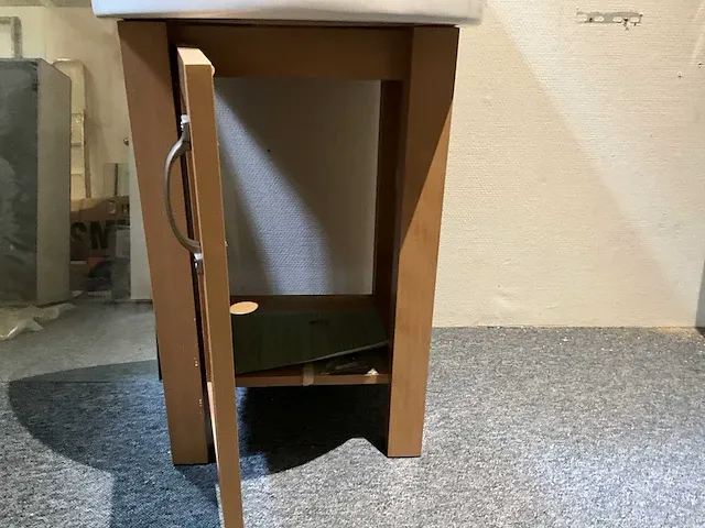 Villeroy & boch - rondo badkamermeubelset - afbeelding 4 van  6