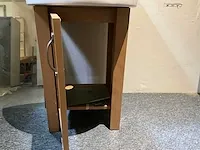 Villeroy & boch - rondo badkamermeubelset - afbeelding 4 van  6