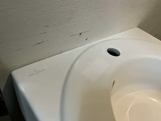 Villeroy & boch - rondo badkamermeubelset - afbeelding 5 van  6