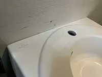 Villeroy & boch - rondo badkamermeubelset - afbeelding 5 van  6
