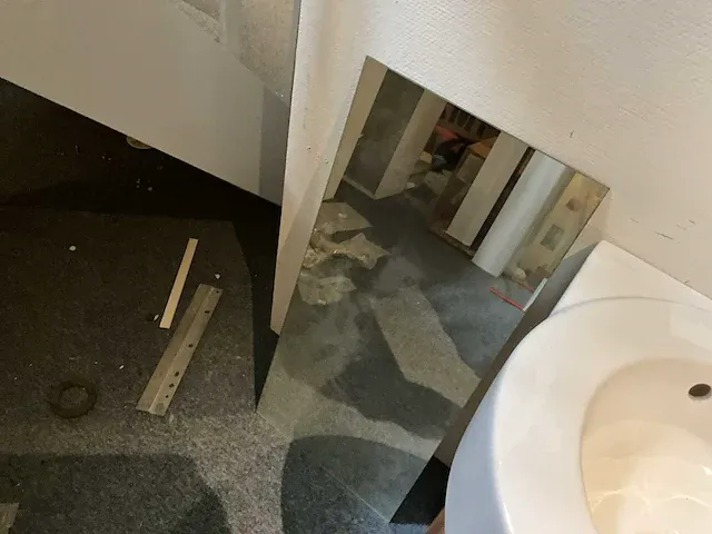 Villeroy & boch - rondo badkamermeubelset - afbeelding 6 van  6