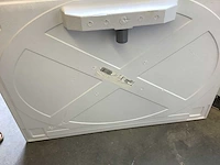Villeroy & boch - square - douchebak 120x90x1,8 cm. - afbeelding 4 van  5