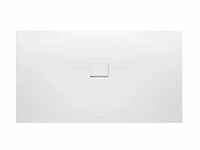 Villeroy & boch - squaro infinity - udq1590sqi2iv-rw - douchebak
