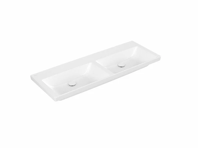 Villeroy & boch - subway 3.0 - wastafelmeubel-opstelling - afbeelding 2 van  16