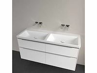 Villeroy & boch - subway 3.0 - wastafelmeubel-opstelling - afbeelding 3 van  16
