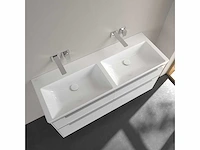 Villeroy & boch - subway 3.0 - wastafelmeubel-opstelling - afbeelding 4 van  16