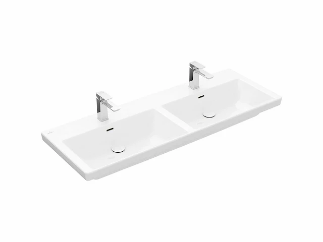 Villeroy & boch - subway 3.0 - wastafelmeubel-opstelling - afbeelding 5 van  16