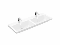 Villeroy & boch - subway 3.0 - wastafelmeubel-opstelling - afbeelding 5 van  16