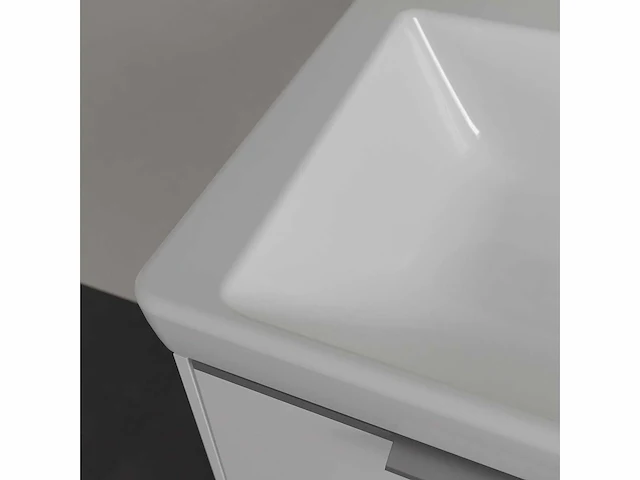 Villeroy & boch - subway 3.0 - wastafelmeubel-opstelling - afbeelding 6 van  16