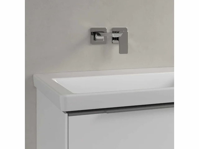 Villeroy & boch - subway 3.0 - wastafelmeubel-opstelling - afbeelding 7 van  16
