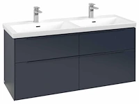 Villeroy & boch - subway 3.0 - wastafelmeubel-opstelling - afbeelding 8 van  16