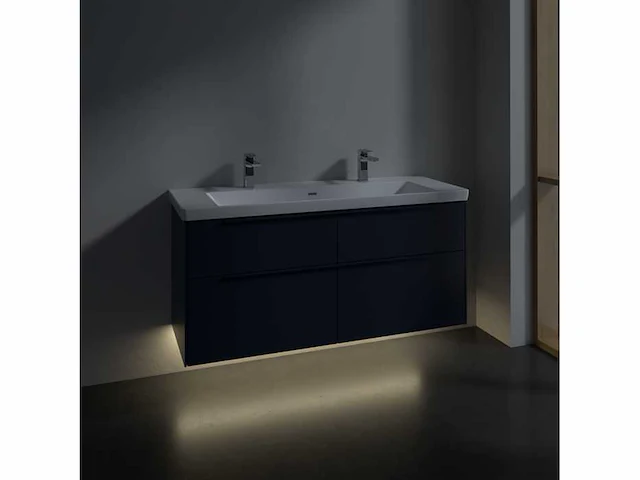 Villeroy & boch - subway 3.0 - wastafelmeubel-opstelling - afbeelding 9 van  16