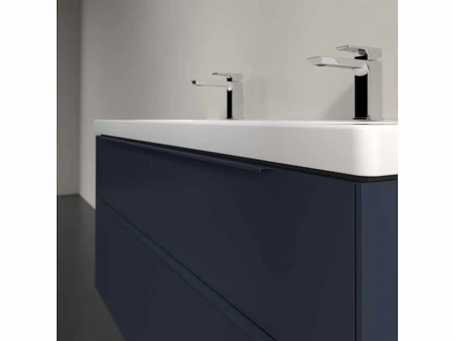 Villeroy & boch - subway 3.0 - wastafelmeubel-opstelling - afbeelding 10 van  16