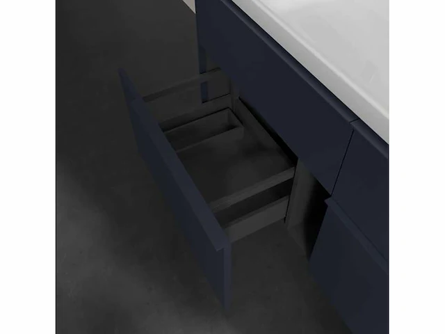 Villeroy & boch - subway 3.0 - wastafelmeubel-opstelling - afbeelding 11 van  16