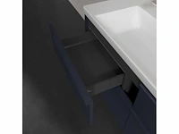 Villeroy & boch - subway 3.0 - wastafelmeubel-opstelling - afbeelding 12 van  16
