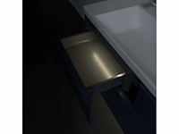 Villeroy & boch - subway 3.0 - wastafelmeubel-opstelling - afbeelding 13 van  16