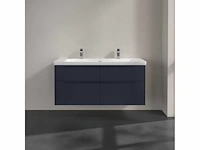 Villeroy & boch - subway 3.0 - wastafelmeubel-opstelling - afbeelding 14 van  16