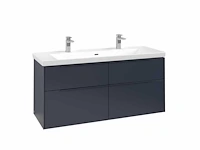 Villeroy & boch - subway 3.0 - wastafelmeubel-opstelling - afbeelding 15 van  16