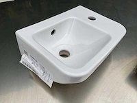 Villeroy & boch - wastafel (2x) - afbeelding 3 van  8
