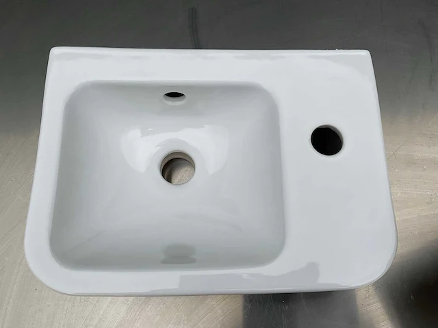 Villeroy & boch - wastafel (2x) - afbeelding 5 van  8