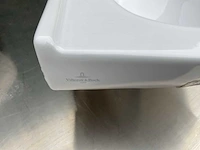 Villeroy & boch - wastafel (2x) - afbeelding 8 van  8