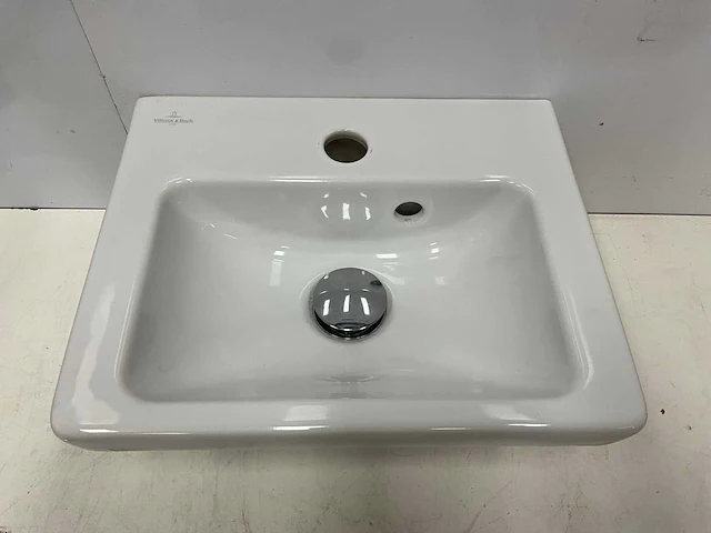 Villeroy & boch - wastafel - afbeelding 1 van  2