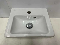 Villeroy & boch - wastafel - afbeelding 1 van  2