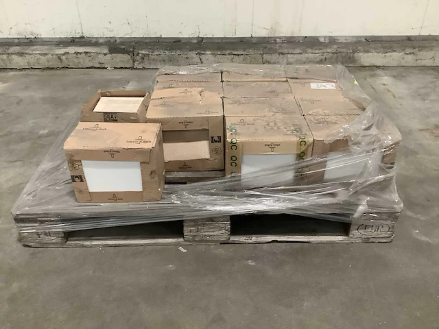 Villeroy & boch 1330 tw02 wandtegel 20x25cm (12m2) - afbeelding 2 van  4