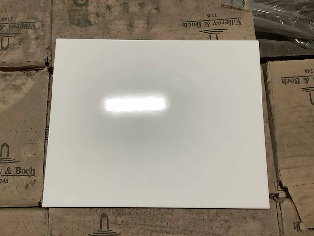 Villeroy & boch 1330 tw02 wandtegel 20x25cm (12m2) - afbeelding 3 van  4