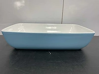 Villeroy & boch 417258bcw1 titan ceram waskom - afbeelding 2 van  3