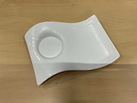 Villeroy & boch amuse borden (45x) - afbeelding 4 van  6