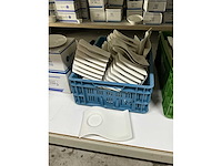 Villeroy & boch amuse borden (45x) - afbeelding 6 van  6