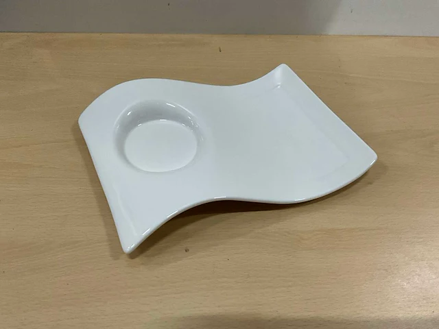 Villeroy & boch amuse borden (45x) - afbeelding 3 van  6