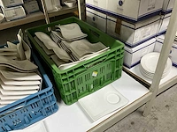 Villeroy & boch amuse borden (50x) - afbeelding 7 van  7