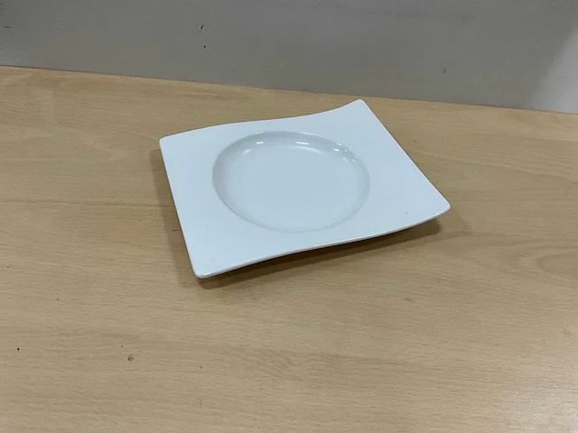 Villeroy & boch amuse bordjes (10x) - afbeelding 3 van  6