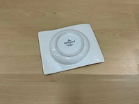 Villeroy & boch amuse bordjes (10x) - afbeelding 5 van  6