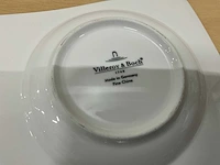 Villeroy & boch amuse bordjes (10x) - afbeelding 6 van  6