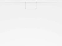 Villeroy & boch architectura metalrim douchebak - afbeelding 1 van  5