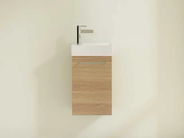 Villeroy & boch avento fontein meubel - afbeelding 1 van  7