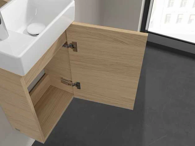 Villeroy & boch avento fontein meubel - afbeelding 2 van  7