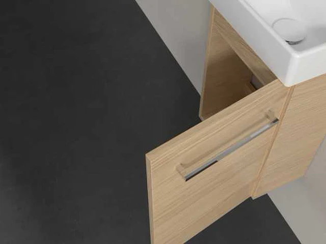 Villeroy & boch avento fontein meubel - afbeelding 3 van  7